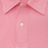 Camiseta Polo mini rayas Brooks Brothers CM00157